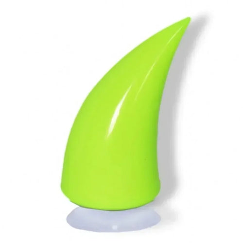 Motorcycle Helmet Devil Horn Silicone Suction Cup Helmet Decoration