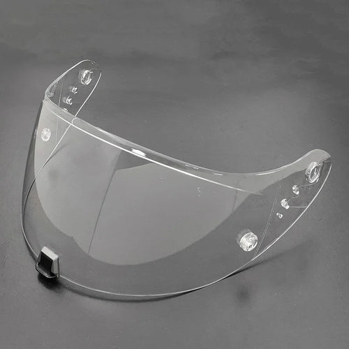 Motorcycle Helmet Visor Lens For KDF-16-1 Scorpion Exo 1400 Carbon, R1