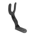 Kitchen Cabinet Shelf Wall Mount Hooks Motorcycle Helmet Hook Racks