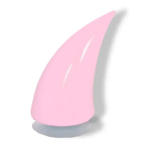 Motorcycle Helmet Devil Horn Silicone Suction Cup Helmet Decoration