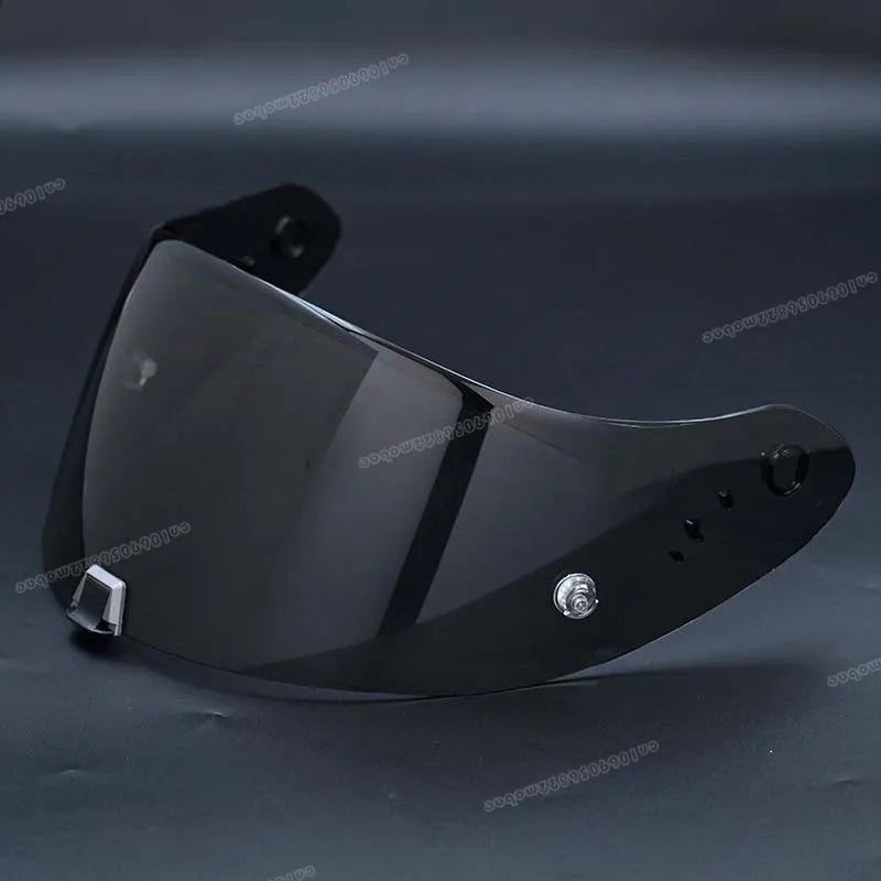 Motorcycle Helmet Visor Lens For KDF-16-1 Scorpion Exo 1400 Carbon, R1