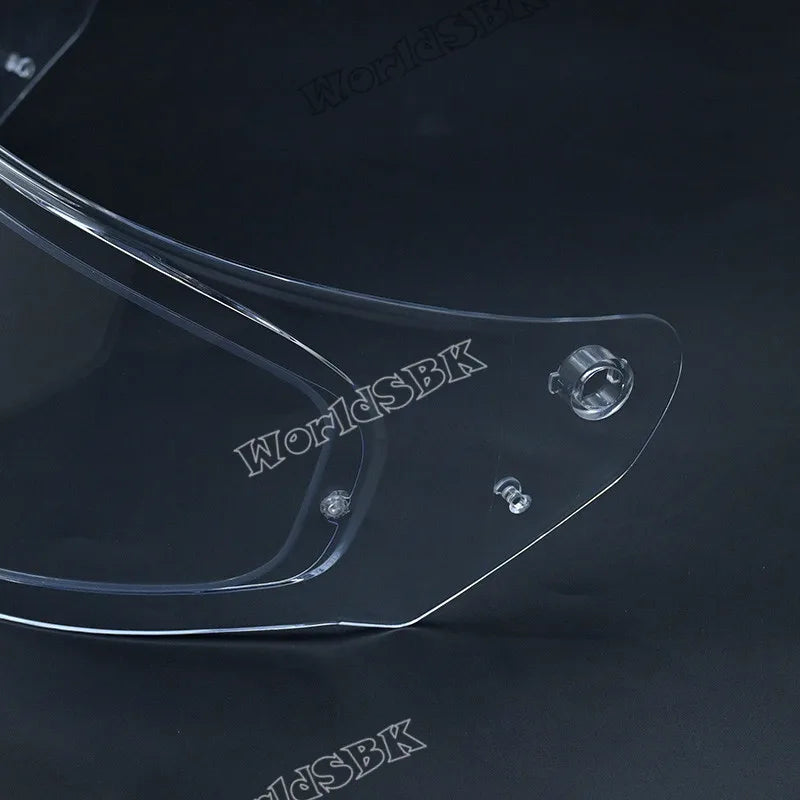 Motorcycle Helmet Visor Film Anti Fog for LS2 FF353 FF320 FF800 FF397