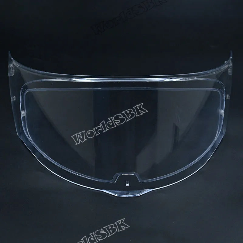 Motorcycle Helmet Visor Film Anti Fog for LS2 FF353 FF320 FF800 FF397