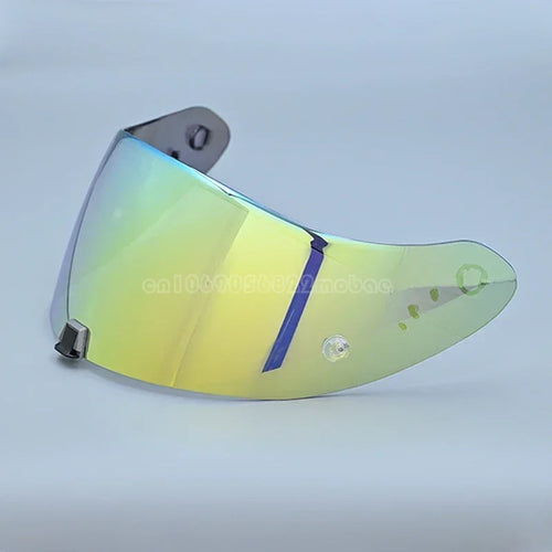 Motorcycle Helmet Visor Lens For KDF-16-1 Scorpion Exo 1400 Carbon, R1