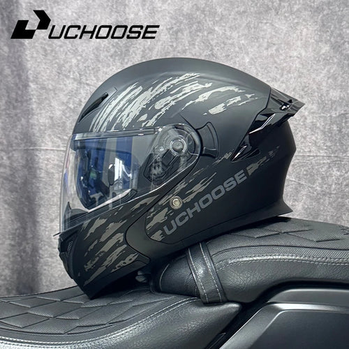 High Quality DOT Approved Motocross Racing Helmet - All Seasons