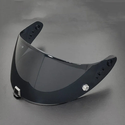 Motorcycle Helmet Visor Lens For KDF-16-1 Scorpion Exo 1400 Carbon, R1