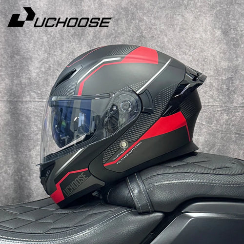 High Quality DOT Approved Motocross Racing Helmet - All Seasons