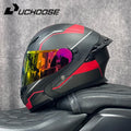 High Quality DOT Motorcycle Helmet Four Seasons Motocross Racing