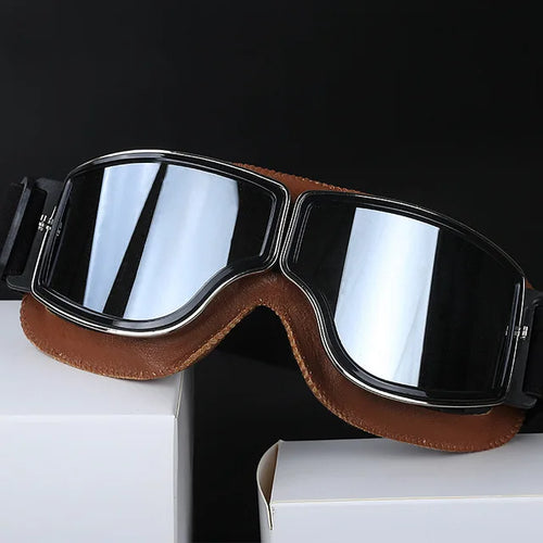 Motorcycle Glasses Windproof Motorcycle Helmet Glasses Sunglasses