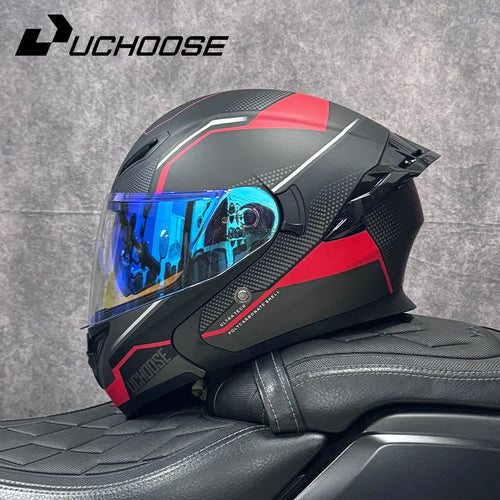 High Quality DOT Approved Motocross Racing Helmet - All Seasons