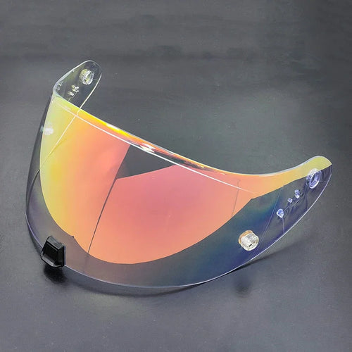 Motorcycle Helmet Visor Lens For KDF-16-1 Scorpion Exo 1400 Carbon, R1