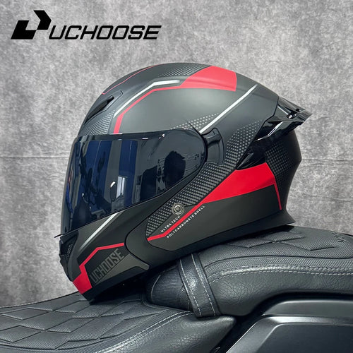 High Quality DOT Approved Motocross Racing Helmet - All Seasons