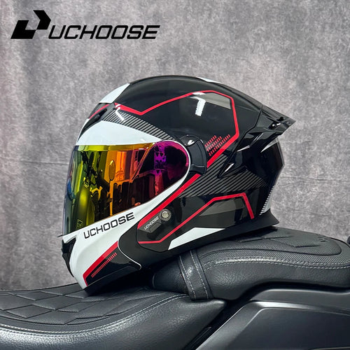 High Quality DOT Approved Motocross Racing Helmet - All Seasons