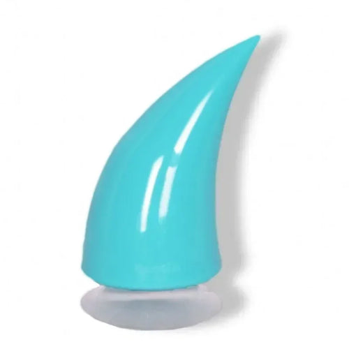 Motorcycle Helmet Devil Horn Silicone Suction Cup Helmet Decoration