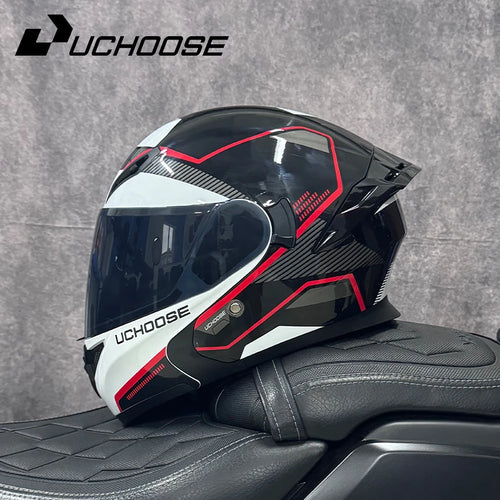 High Quality DOT Approved Motocross Racing Helmet - All Seasons