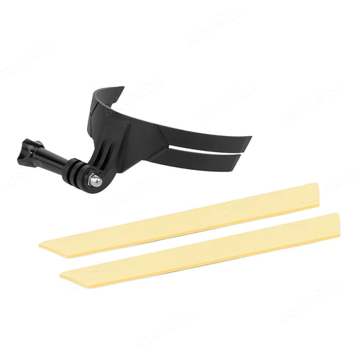 Helmet Camera Mount for GoPro - Action Video Bracket