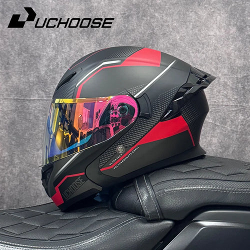 High Quality DOT Approved Motocross Racing Helmet - All Seasons
