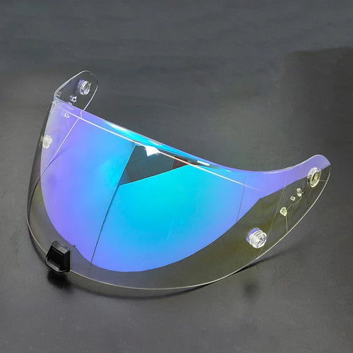 Motorcycle Helmet Visor Lens For KDF-16-1 Scorpion Exo 1400 Carbon, R1