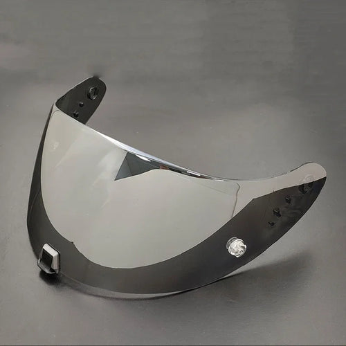 Motorcycle Helmet Visor Lens For KDF-16-1 Scorpion Exo 1400 Carbon, R1