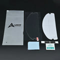 Motorcycle Helmet Visor Lens For KDF-16-1 Scorpion Exo 1400 Carbon, R1
