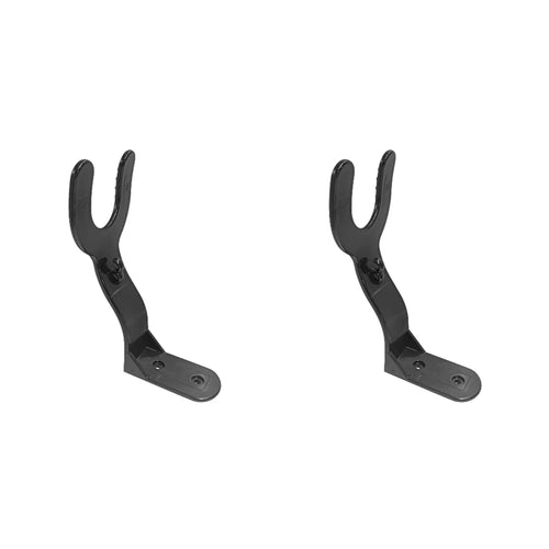 Kitchen Cabinet Shelf Wall Mount Hooks Motorcycle Helmet Hook Racks