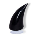 Motorcycle Helmet Devil Horn Silicone Suction Cup Helmet Decoration