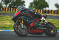Motorcycle Dual USB Charger