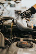 Motorcycle Chain Lube