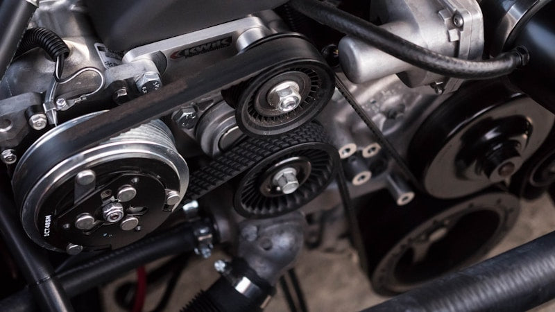 Brake Rotors