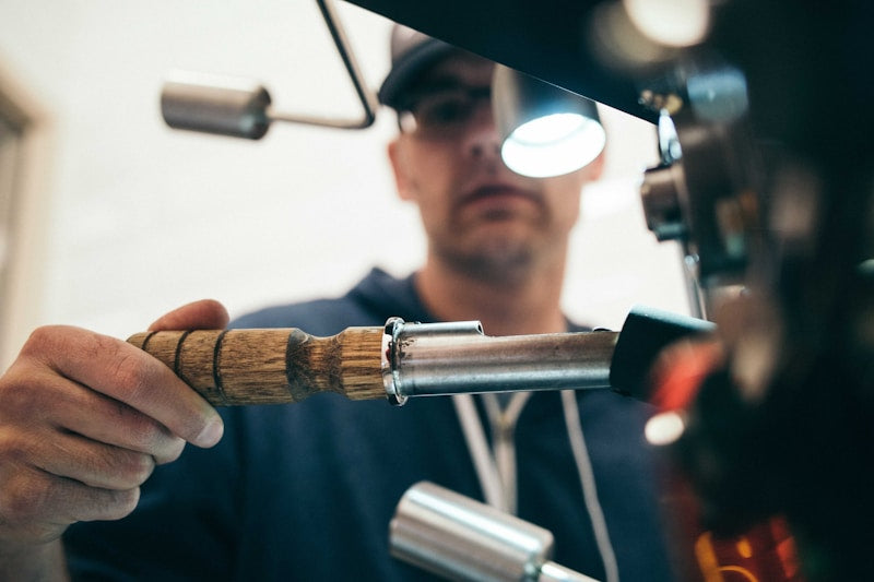 High-Flow Air Filter - Universal